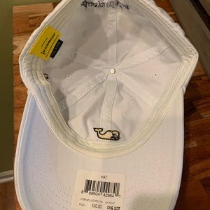 Michigan Vineyard Vines hat